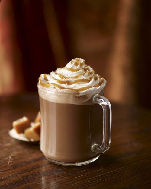Chocolat chaud maison : 10 recettes pour tous les goûts