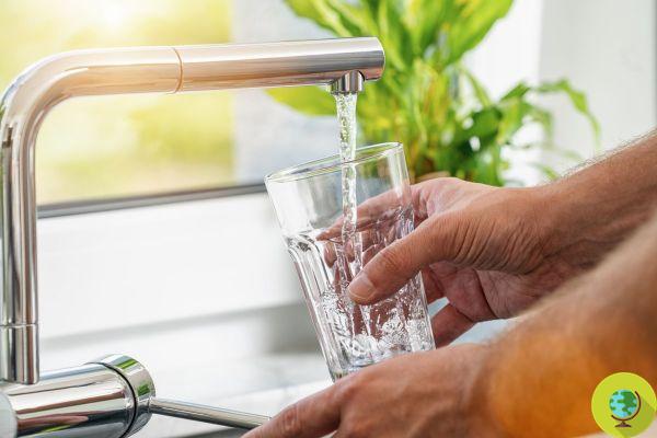 Bônus de água potável: o que é, quem é e como obtê-lo