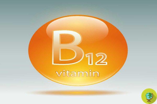 Vitamin B12, don't overdo it! Incorrect dosage can be toxic. The signs to watch out for