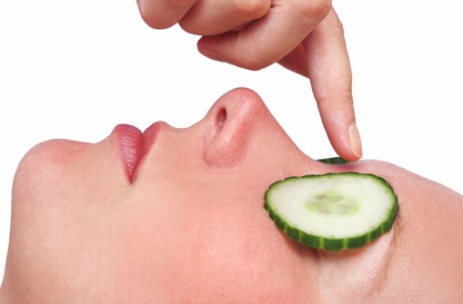 10 alternative ways to use cucumber ... beyond the salad