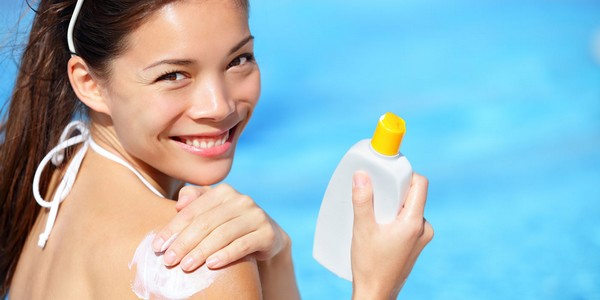Sunburns: Here are the natural remedies that really work