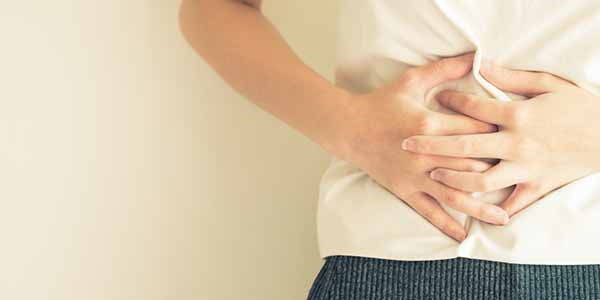 Constipation: causes and remedies for constipation