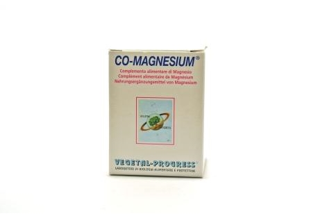 Suppléments de magnésium