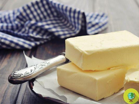 15 usos alternativos da manteiga