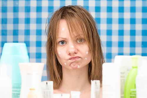 Acne: what it is, causes, types, diet and all the really effective remedies