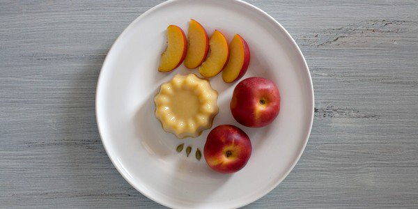 10 tasty recipes with peaches