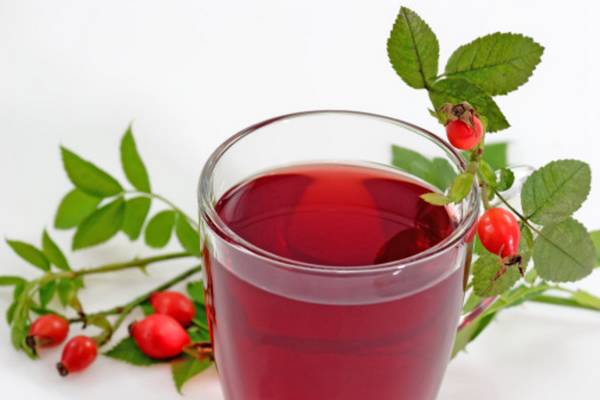 Detox: the perfect purifying herbal tea