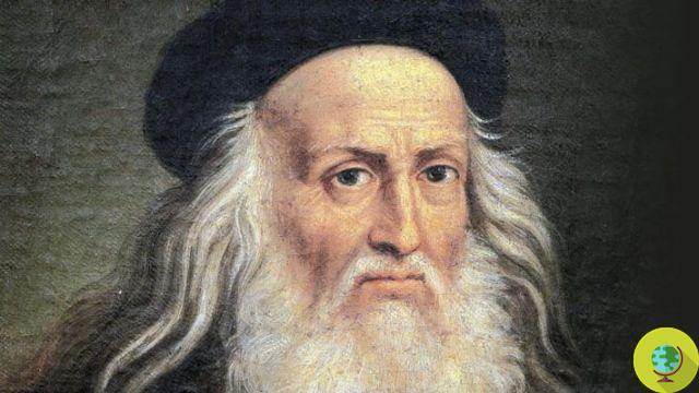 Encuentran ADN de Leonardo da Vinci, 14 descendientes