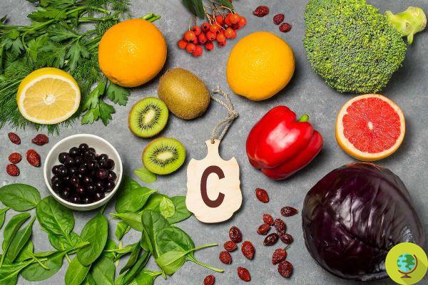 Vitamina C: Por que você deve dobrar sua dose diária e quais alimentos o ajudam a fazer isso