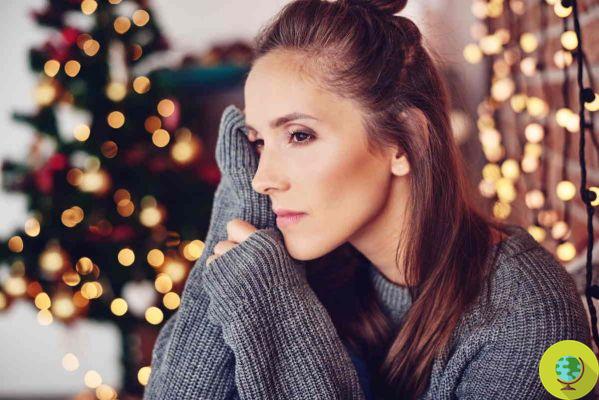 Christmas blues: how to keep depression and bad thoughts away at Christmas