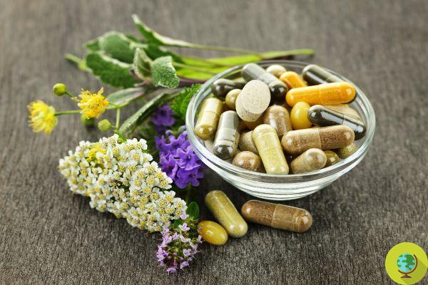 Os 7 melhores suplementos e vitaminas mais eficazes contra o estresse
