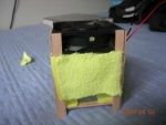 How to build a DIY solar air conditioner for less than 10 euros