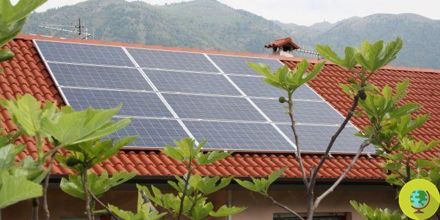 Education à l'environnement : en Inde 2000 kits solaires distribués dans les écoles pour diffuser la technique photovoltaïque