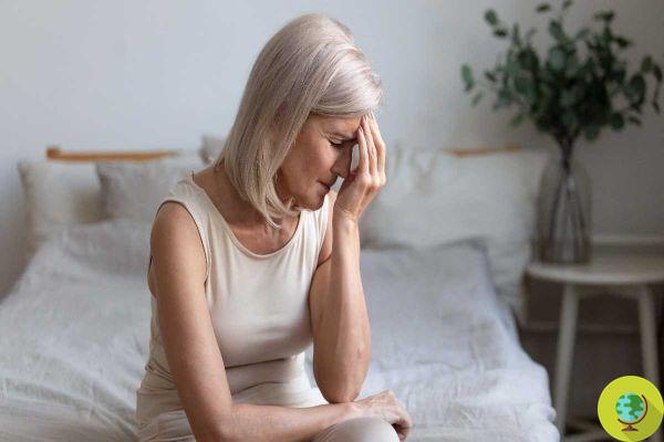 Menopause: Researchers discover the genetic secret to predicting it