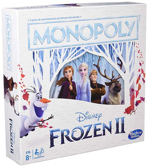 Board games, the perfect gift to keep kids off the screens this Christmas