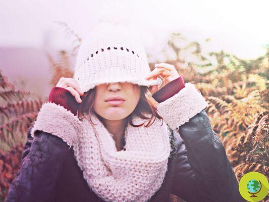 Depressão: no inverno aumenta especialmente entre as mulheres