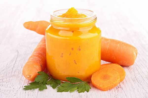Carrot, honey and lemon syrup: the natural remedy for coughs and colds