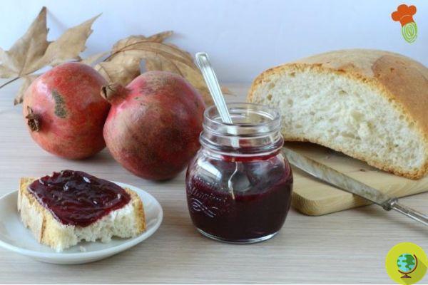 Não apenas suco: 10 receitas para aproveitar melhor a fruta romã