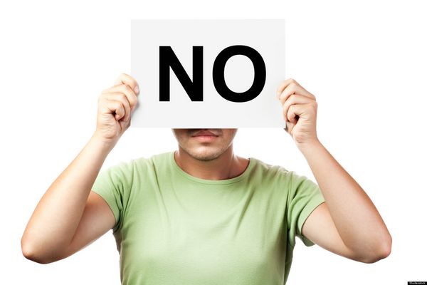Learning to say no: here's why it's important (and how to do it)