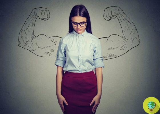 7 consejos que todo psicólogo te daría para fortalecer tu autoestima