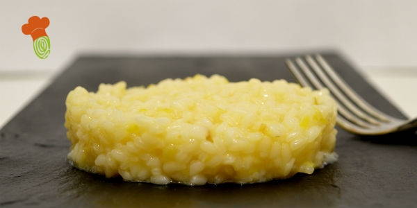 Risotto alla spumante: how to recycle open bottles