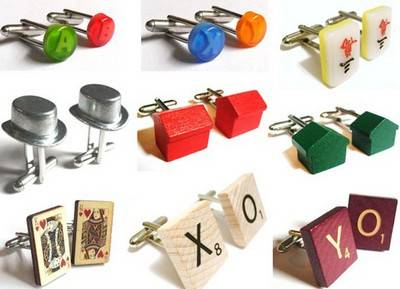 Board games: 10 ideas for creative recycling