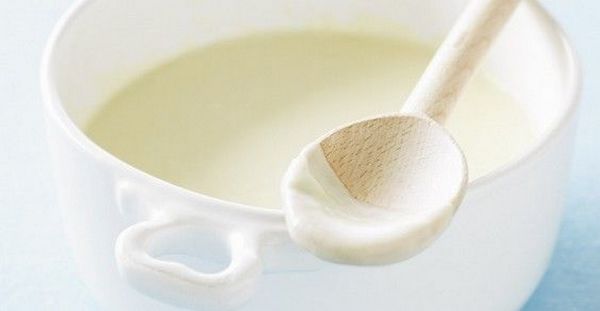 Bechamel: the basic recipe and 10 variations