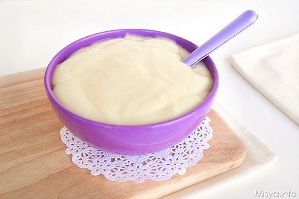 Bechamel: the basic recipe and 10 variations