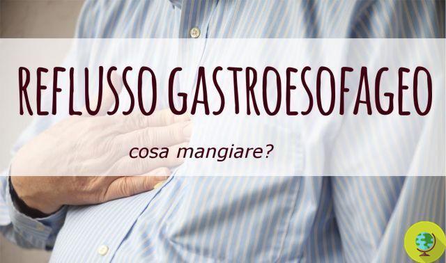 Gastoesophageal reflux: an effective remedy from ultrasound?