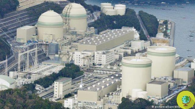 Nuclear: Nadie le da la espalda al átomo. Japón lo apuesta todo a las renovables