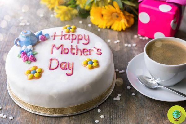 Mother's Day: 10 desserts to prepare at home with love