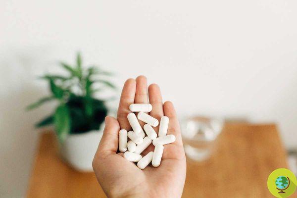 Are magnesium supplements really effective against insomnia?