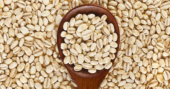 10 cereales alternativos al trigo para variar tu dieta