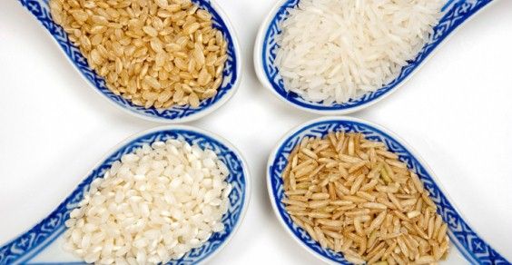 10 cereais alternativos ao trigo para variar sua dieta