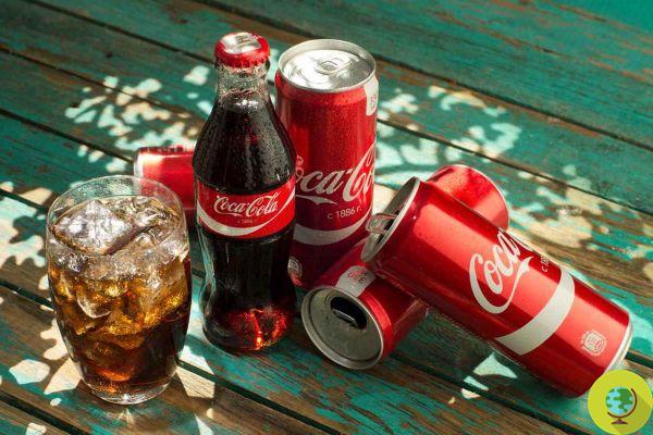 Here's how Coca-Cola used sponsorships to hide its responsibility for the obesity epidemic