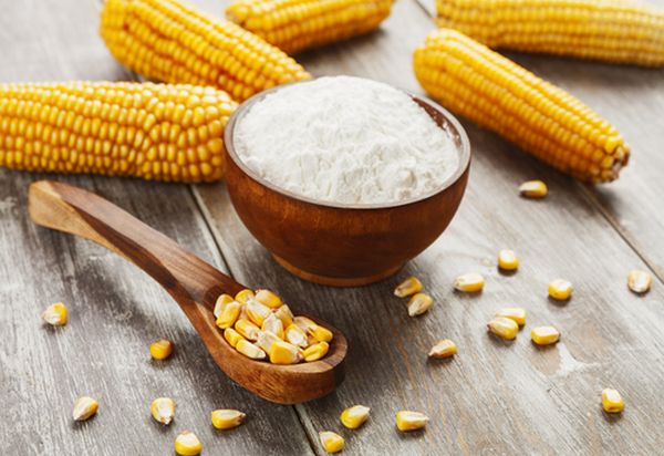 Corn starch: properties, uses and where to find cornstarch