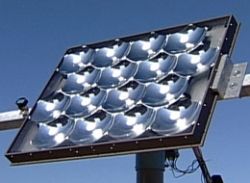 Les 7 alternatives au silicium dans le futur du photovoltaïque