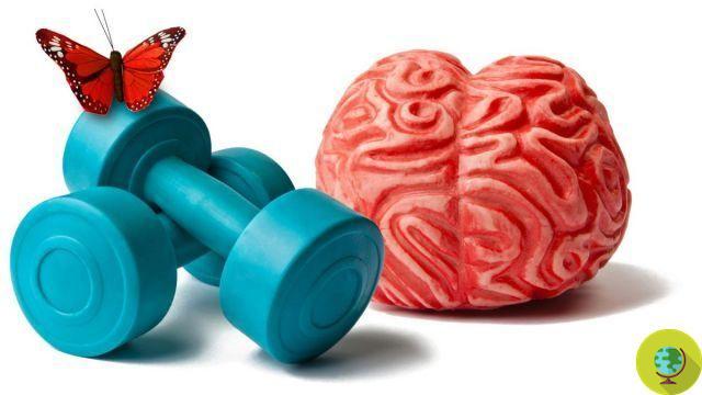 Prevent Alzheimer's with one easy exercise to do every night (and beyond)