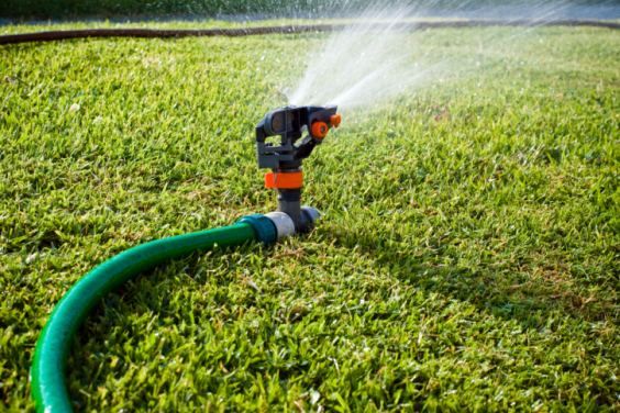 25 façons d'économiser l'eau à la maison et dans le jardin