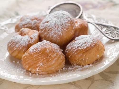 Castagnole : 10 recettes pour préparer des beignets de carnaval