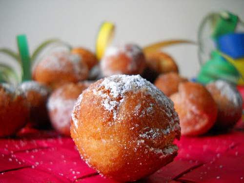 Castagnole : 10 recettes pour préparer des beignets de carnaval