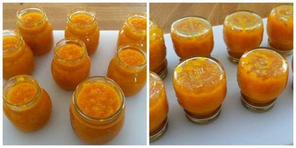 Mermelada de mandarina: la receta original y 5 variaciones sin azúcar blanco
