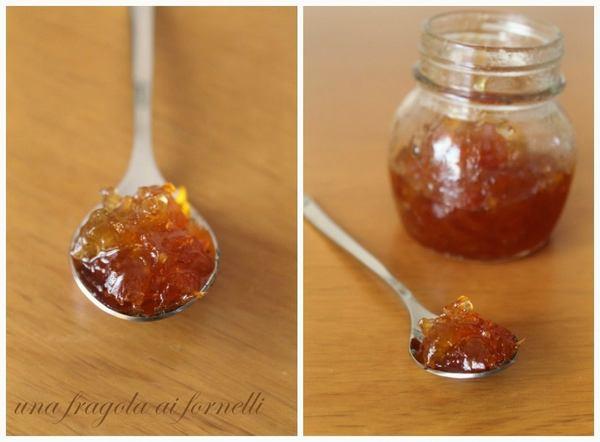 Mandarin marmalade: the original recipe and 5 variations without white sugar
