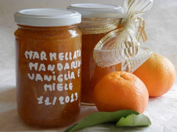 Marmelada de mandarim: a receita original e 5 variações sem açúcar branco