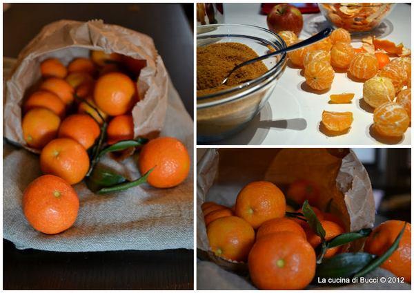 Mandarin marmalade: the original recipe and 5 variations without white sugar