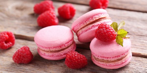 Macarons: the recipe to prepare them at home