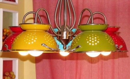 Colander: 10 clever and creative alternative uses
