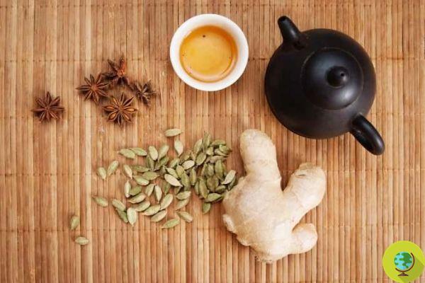 Indigestion and bloating? Try These 5 DIY Ayurvedic Drinks