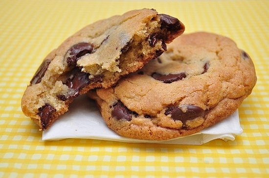 Biscoitos: 10 receitas para todos os gostos