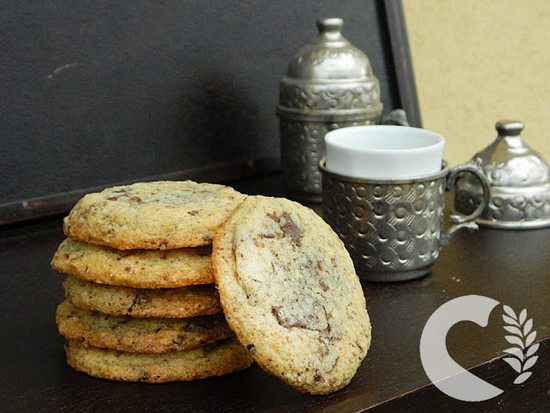 Cookies : 10 recettes pour tous les goûts